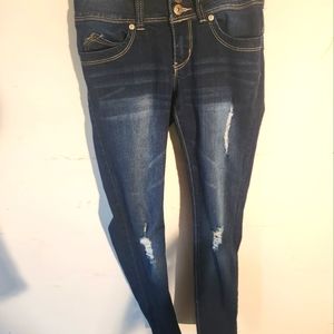 YMI womems jeans size 14